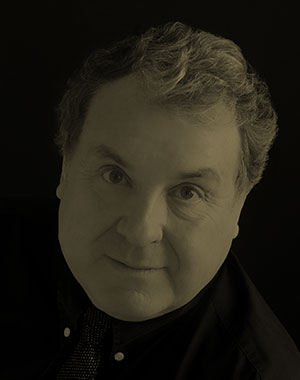 Russell Grant