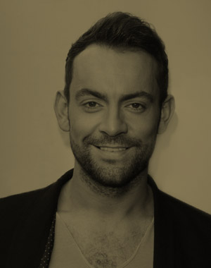 Ben Forster