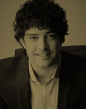 Lee Mead