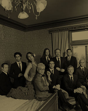 Pink Martini