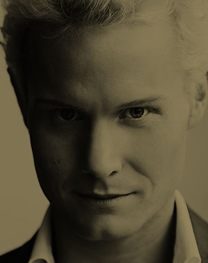 Rhydian Roberts