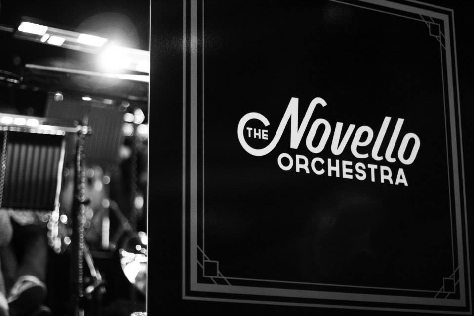 The Novello Orchestra