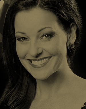 Ruthie Henshall