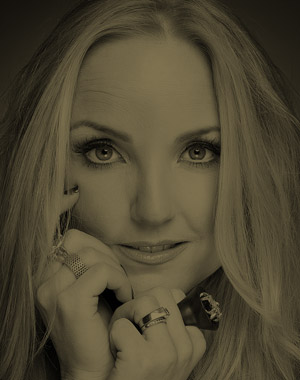 Kerry Ellis